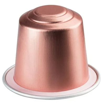 Кофе в капсулах Hausbrandt Colombia, формат Nespresso, 10 шт.