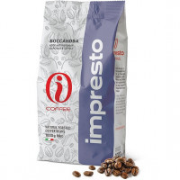 Кофе в зёрнах Impassion Intenso, 1 кг.
