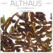 Чай Althaus Golden Assam Sankar FTGFOP, черный, листовой, 250 г