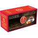 Чай Julius Meinl Фруктовая Симфония, фруктовый, 25 пакетов