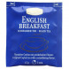 УЦЕНКА Чай Ronnefeldt English Breakfast, черный, на чашку 25 пакетов
