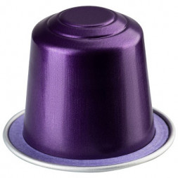 Кофе в капсулах Hausbrandt Без кофеина, формат Nespresso, 10 шт.