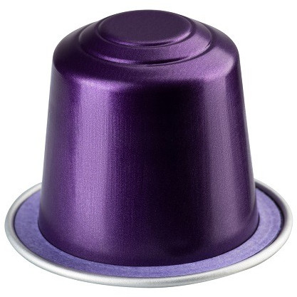 Кофе в капсулах Hausbrandt Без кофеина, формат Nespresso, 10 шт.