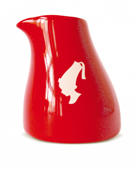 УЦЕНКА Молочник Julius Meinl, красный, 40мл