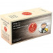 Чай Julius Meinl Мирабель, белый, 25 пакетов