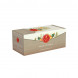 Чай Julius Meinl Мирабель, белый, 25 пакетов