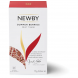 Чай Newby Летние Ягоды, 25 пакетов