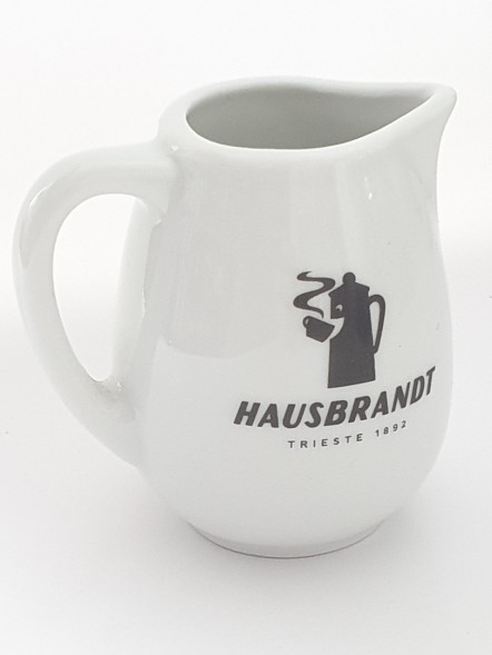УЦЕНКА Молочник Hausbrandt 80мл