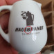 УЦЕНКА Молочник Hausbrandt 80мл
