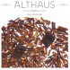 Чай Althaus Rooibos Vanilla Toffee, травяной, 250 гр.