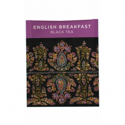 Чай Newby English Breakfast, чёрный, 300 пакетиков