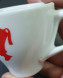 Чашка с блюдцем Julius Meinl Эспрессо 70 мл УЦЕНКА