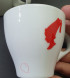 Чашка с блюдцем Julius Meinl Эспрессо 70 мл УЦЕНКА