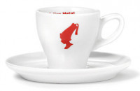 Чашка с блюдцем Julius Meinl Эспрессо 70 мл УЦЕНКА