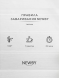 Чай Newby Мята Перечная, 25 пакетов
