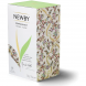 Чай Newby Мята Перечная, 25 пакетов
