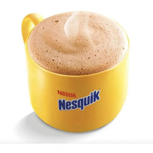 Какао Nesquik 420г