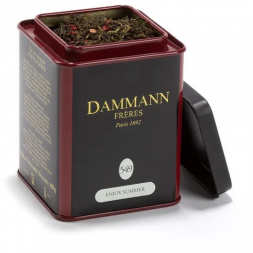 Чай DAMMANN №549 Enjoy Summer (Летнее наслаждение), 100 г