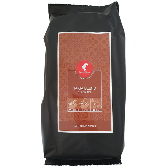 Чай Julius Meinl, Таежный Микс, 250г