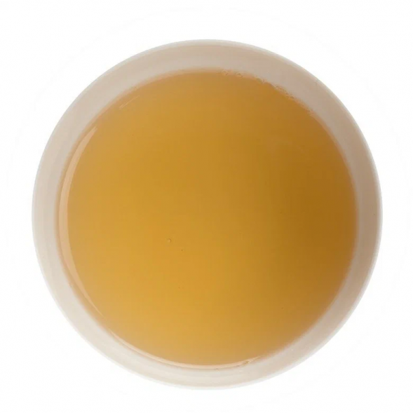 Чай DAMMANN №59 Earl Grey Vert Calabria (Зеленый Эрл Грей Калабрия), 100 г