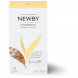 Чай Newby Цветы Ромашки, 25 пакетов