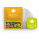 Чай травяной Niktea Красная Поляна, 25 пакетиков на чашку