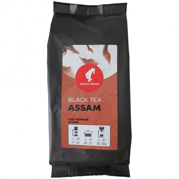 Чай Julius Meinl, Ассам 250г