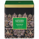 Чай Newby Дарджилинг, банка, листовой,125г