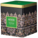 Чай Newby Дарджилинг, банка, листовой,125г