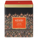 Чай Newby Цейлон, банка, листовой,125г