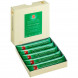 Кофе в капсулах Hausbrandt Decaffeinato Crema, 50шт