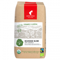 Кофе в зернах Julius Meinl BELVEDERE BLEND, 1 кг