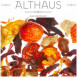 Чай Althaus Сицилийский Апельсин, фруктовый, 250 гр.