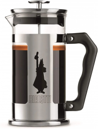 Френч-пресс Bialetti Preziosa, 350 мл.