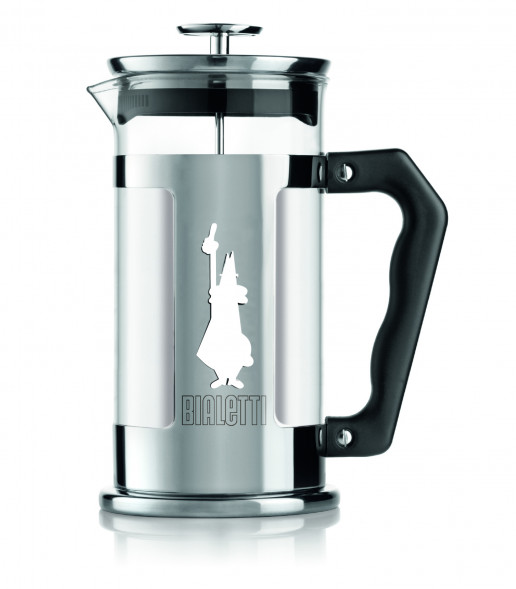Френч-пресс Bialetti Preziosa, 350 мл.
