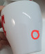 Чашка с блюдцем Julius Meinl Капучино 110 мл УЦЕНКА