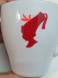 Чашка с блюдцем Julius Meinl Капучино 110 мл УЦЕНКА