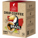 Молотый кофе в дрип-пакетах Julius Meinl Бразилия, 10.5 гр. по 10 шт.