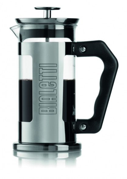 Френч-пресс Bialetti Signature, 350мл