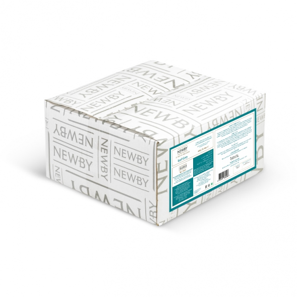 Чай Newby Earl Grey, чёрный, 300 пакетиков