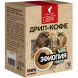 Молотый кофе в дрип-пакетах Julius Meinl Эфиопия, 10.5 гр. по 10 шт.
