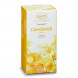 Чай Ronnefeldt Camomile, Ромашка, травяной, на чашку 25 пакетов