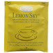 Чай Ronnefeldt Lemon Sky, фруктовый, на чашку 25 пакетов