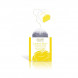Чай Ronnefeldt Lemon Sky, фруктовый, на чашку 25 пакетов