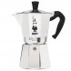 Набор Bialetti Moka Express 6 порций + молотый кофе Classico