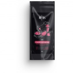 Кофе в зёрнах R18 - Эфиопия Бешаша, 1 кг., вакуумная упаковка