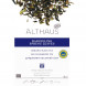 Чай Althaus Дарджилинг Летний сбор, чёрный, 225 гр.