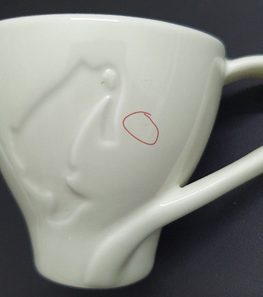 Чашка с блюдцем Julius Meinl Слоновая кость Эспрессо, 60мл УЦЕНКА