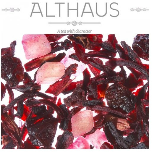 Чай Althaus Palm Beach, фруктовый, 250 гр.
