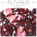 Чай Althaus Palm Beach, фруктовый, 250 гр.